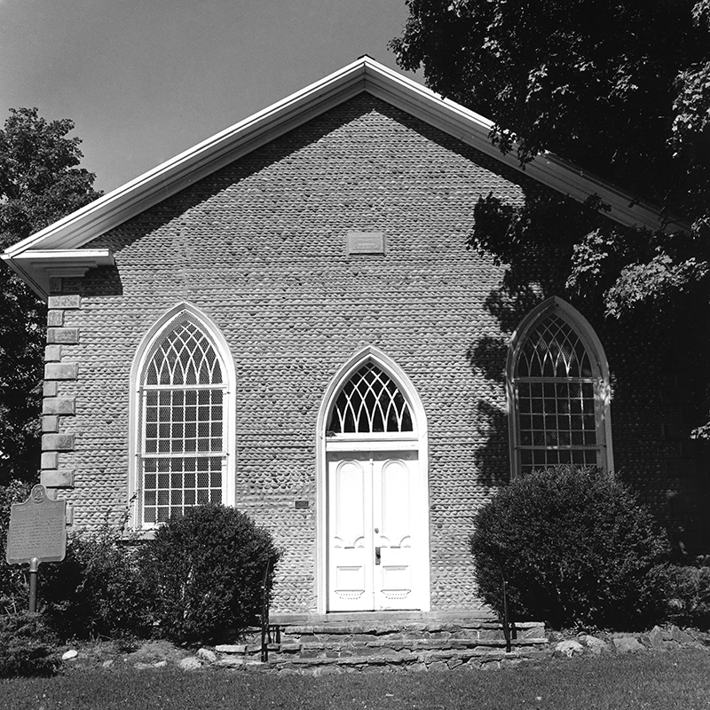 Paris Plains Church