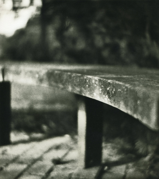 Park Bench