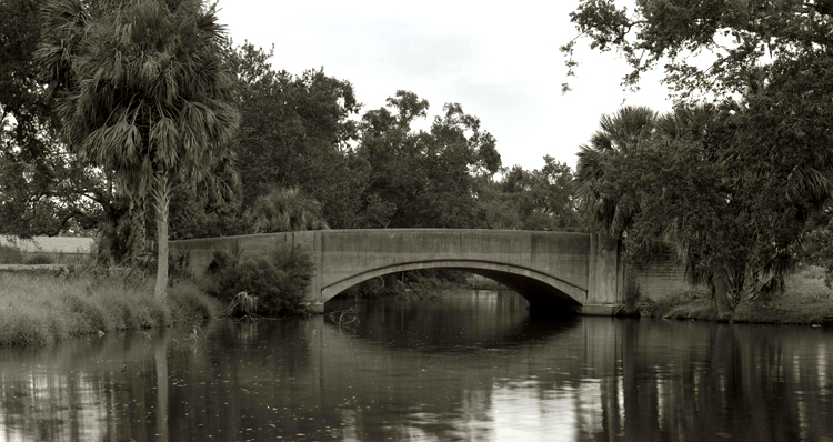 Park Bridge