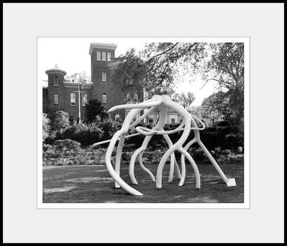 Park Sculpture