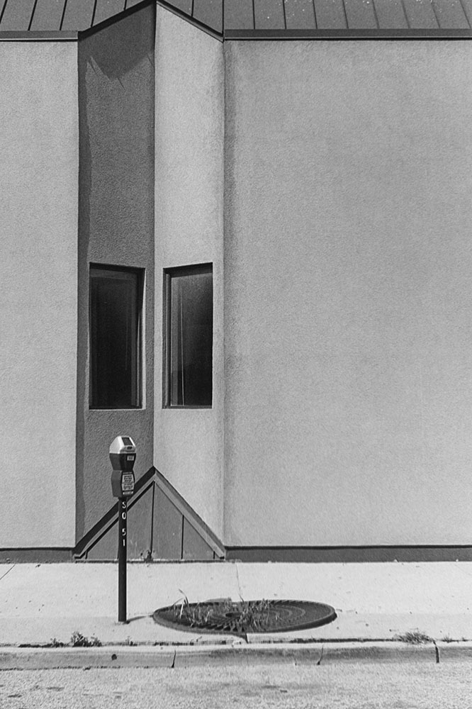Parking Meter Reprise 1