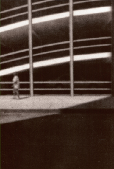 Parking Structure