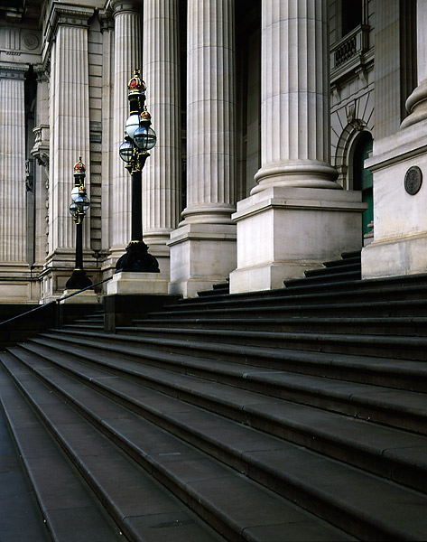Parliament House