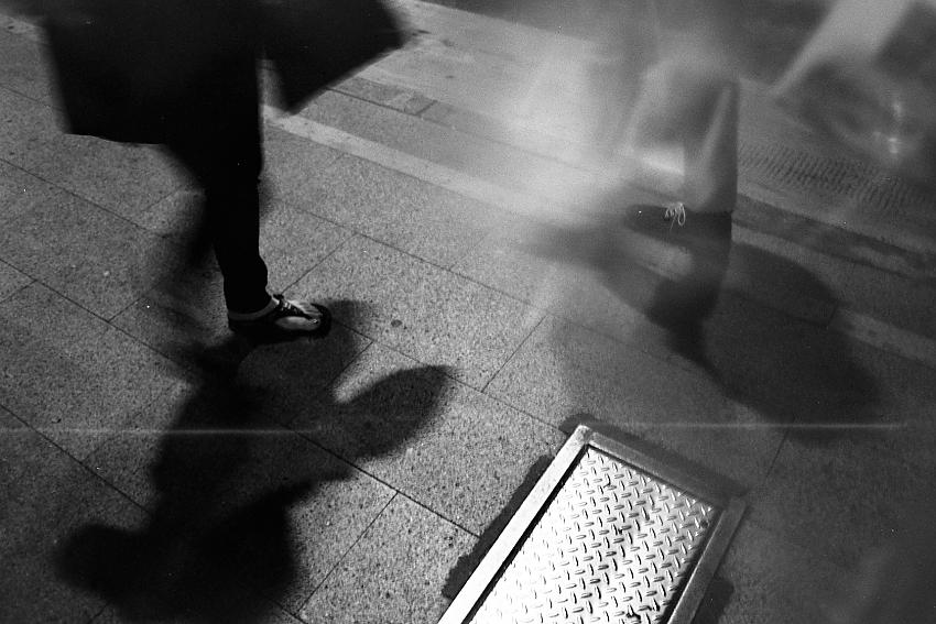 Passerby