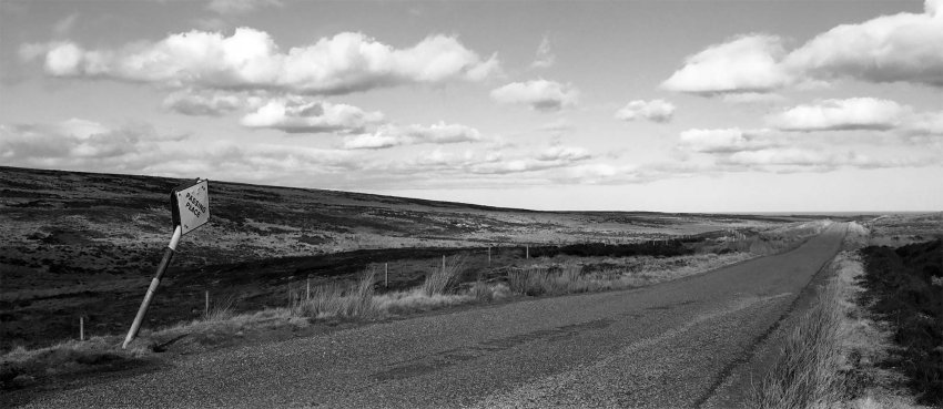 Passing place
