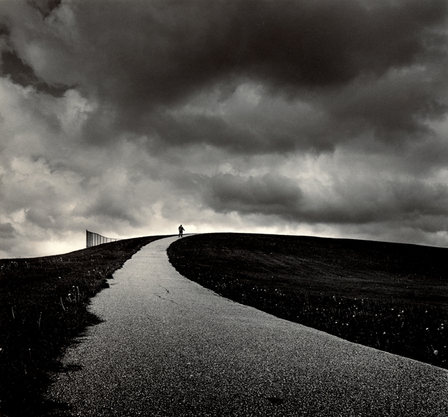 Path To Nowhere Study 2