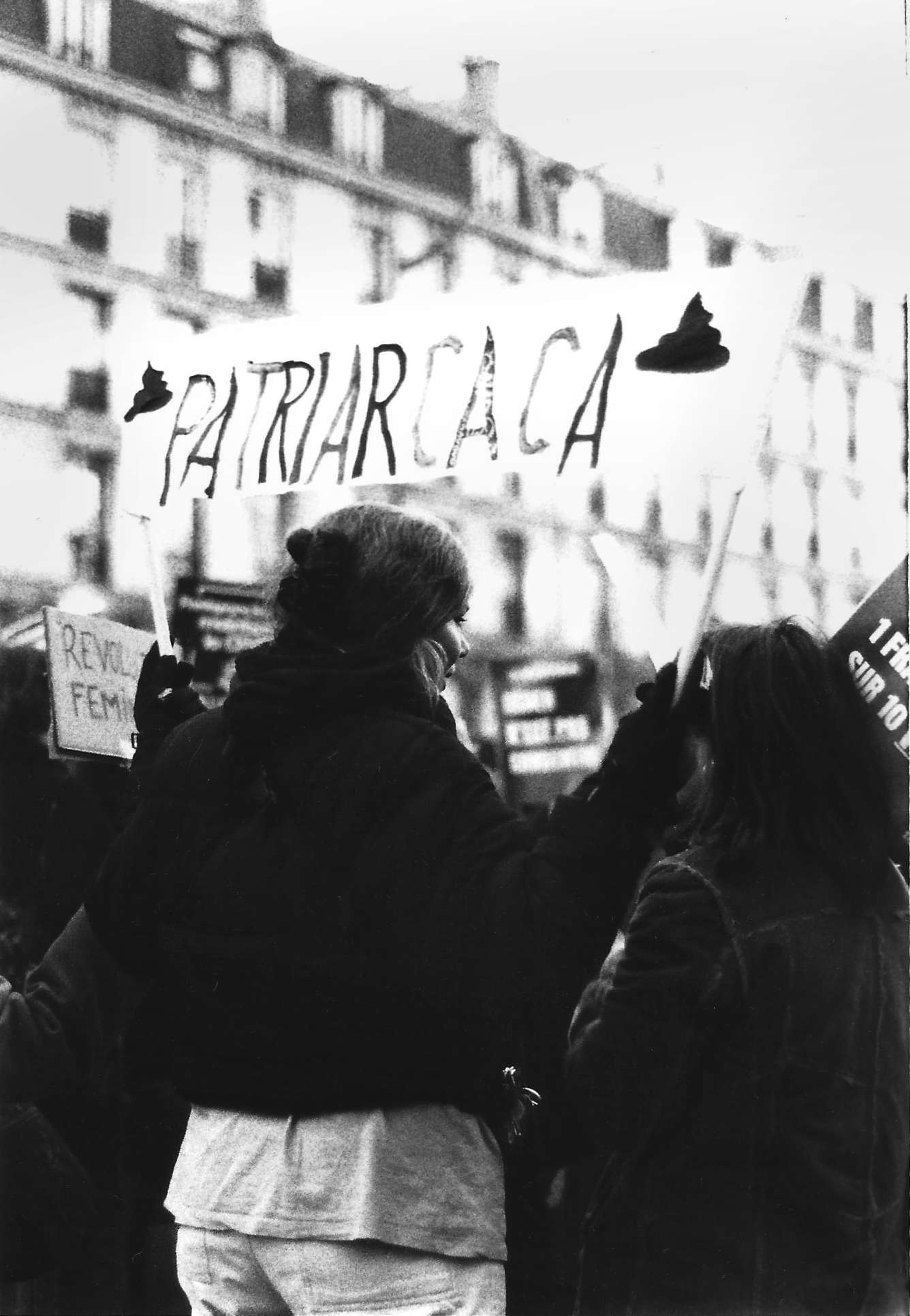 Patriarcaca