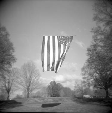 Patriotism #1