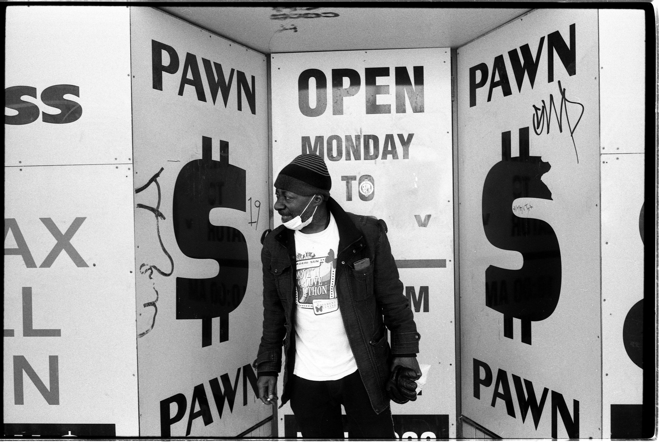 Pawn