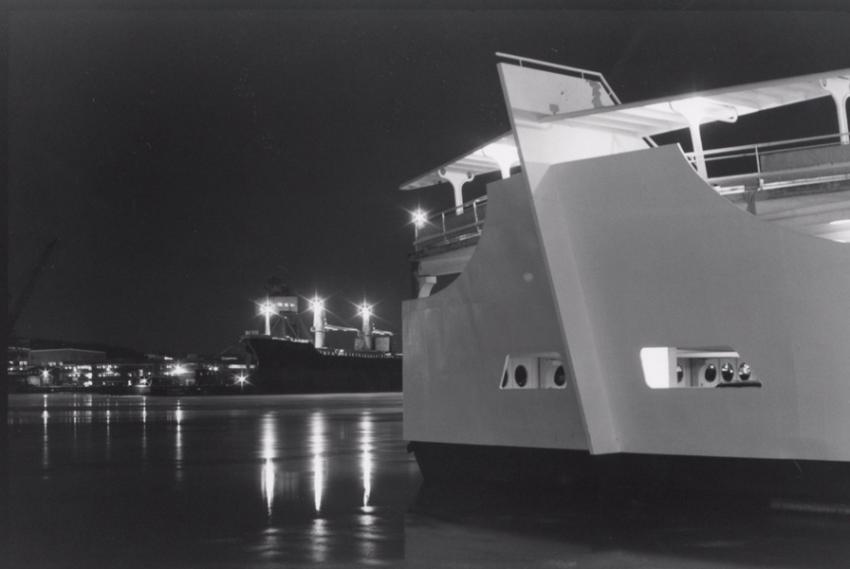 Pboat
