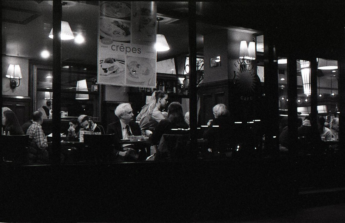 PCX 59: Crepes