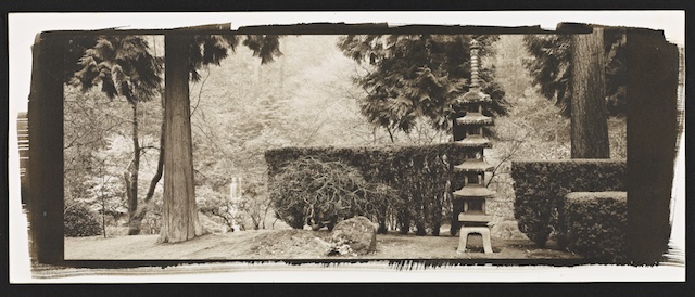 PDX Japanese Garden
