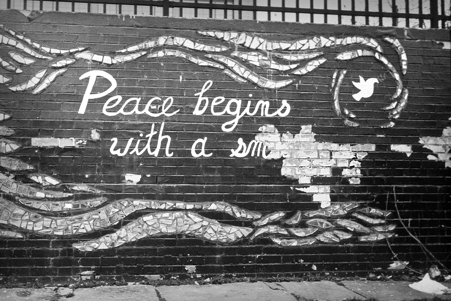 Peace