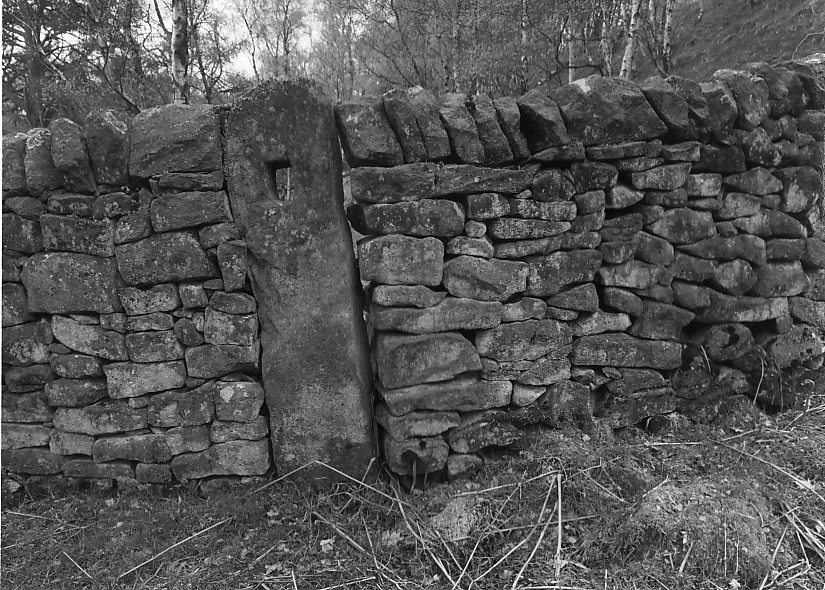 Peak District England