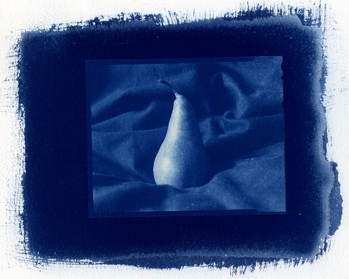 Pear