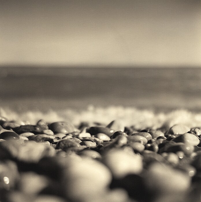 Pebbles