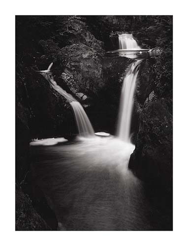 Pecca Falls
