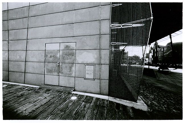 Peckham Library