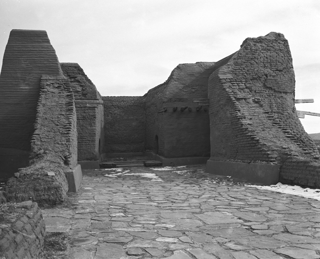 Pecos National Historical Park