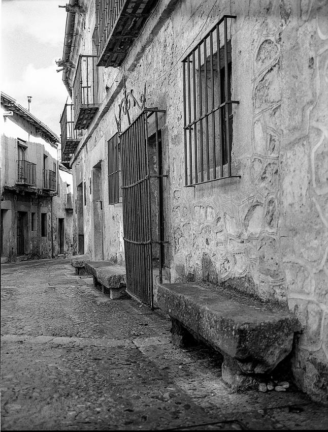 Pedraza - 1
