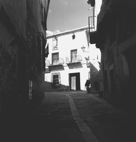 Pedraza Spain #2