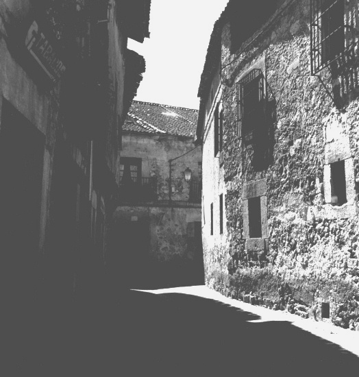 Pedraza Spain #4