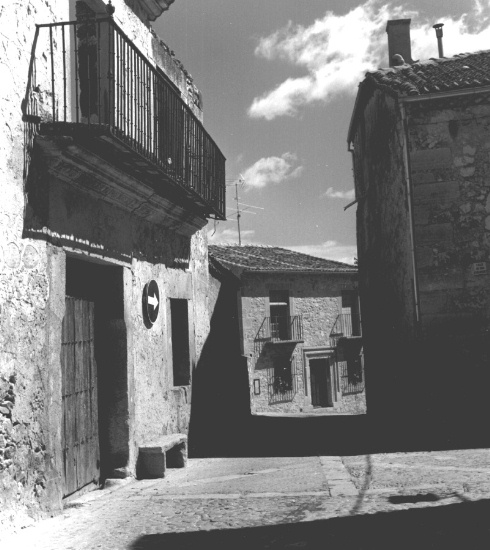 Pedraza, Spain