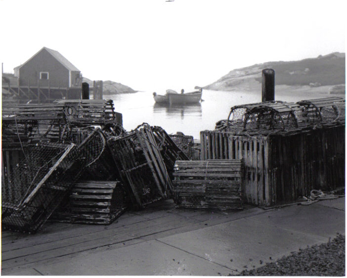 Peggy's Cove 2