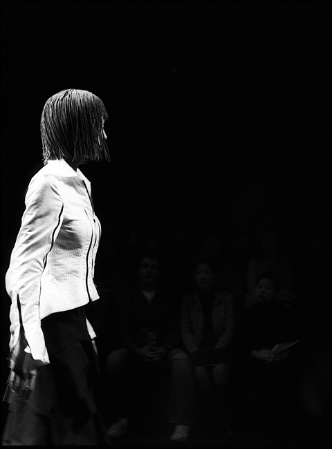 Pen Fetishist@2005 Seoul Collection