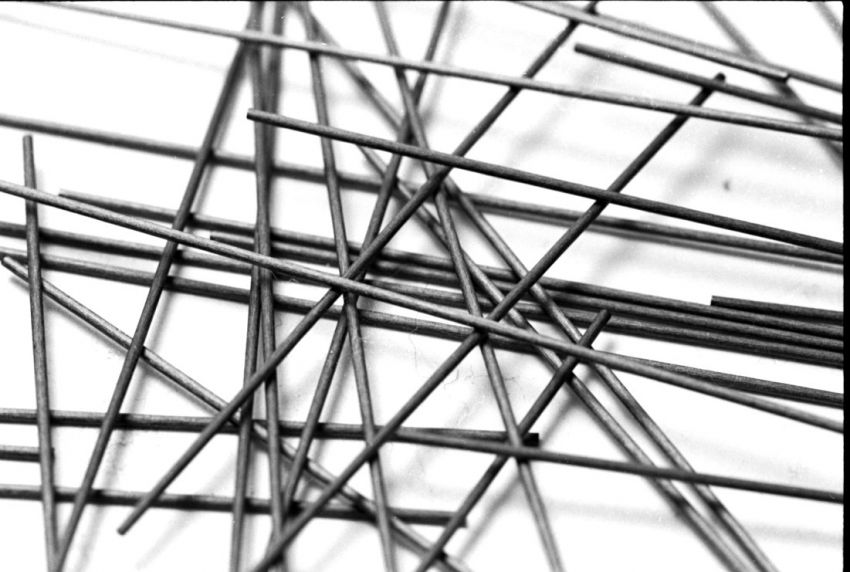 Pencil Lead