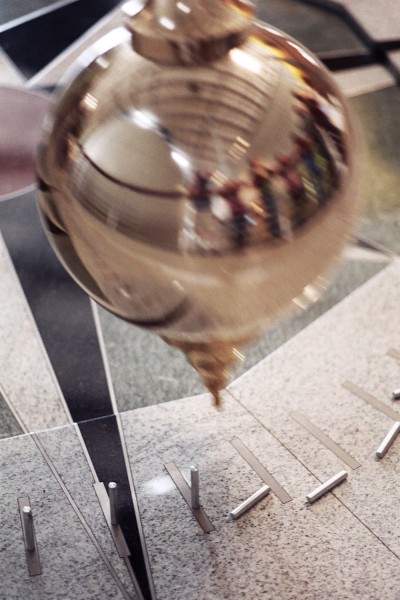 Pendulum 38