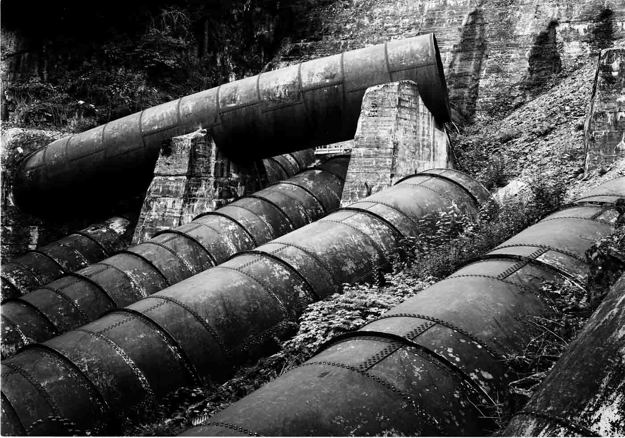 PenStocks