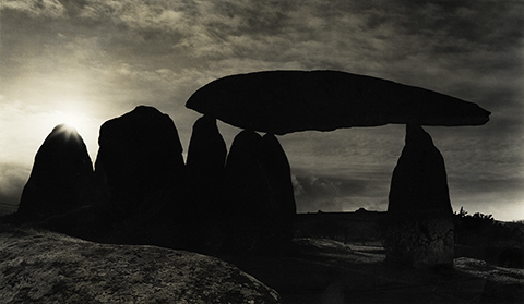 Pentre Ifan
