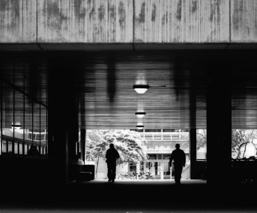 People Silhouette