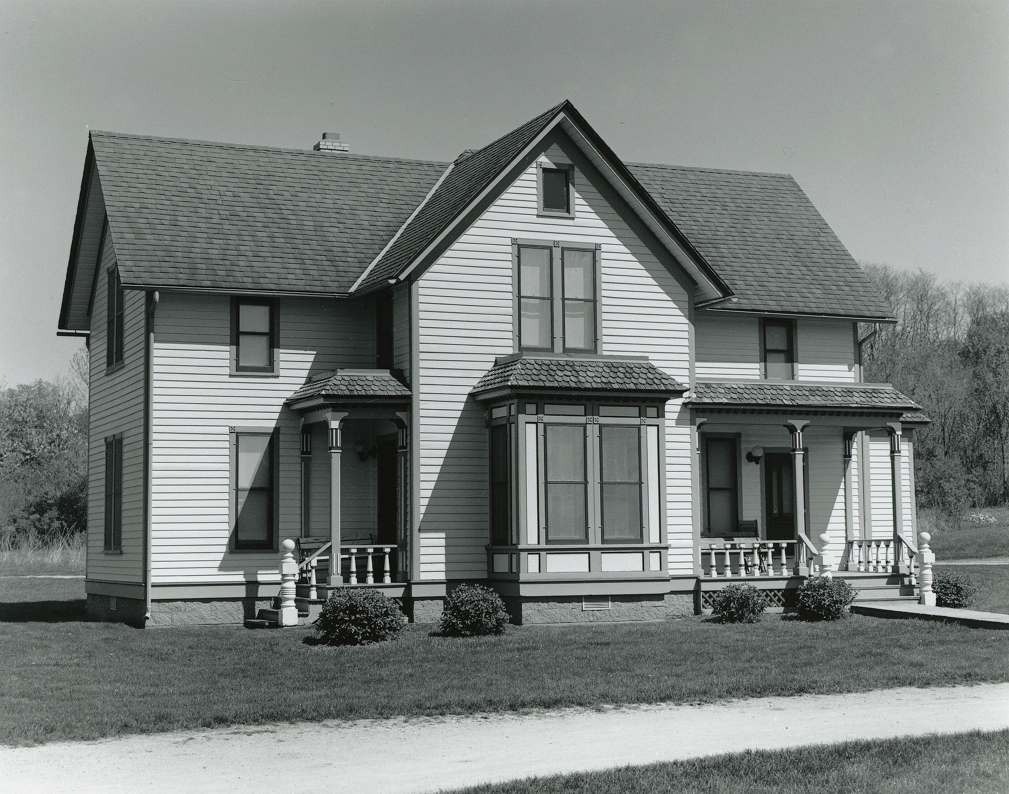 Pepper House