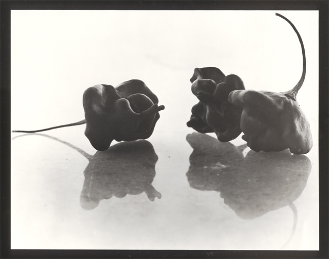 Peppers