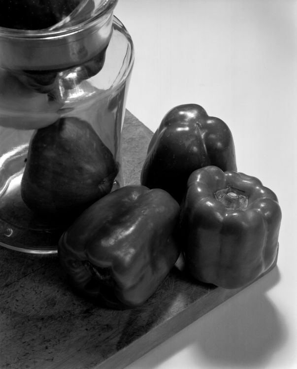 Peppers