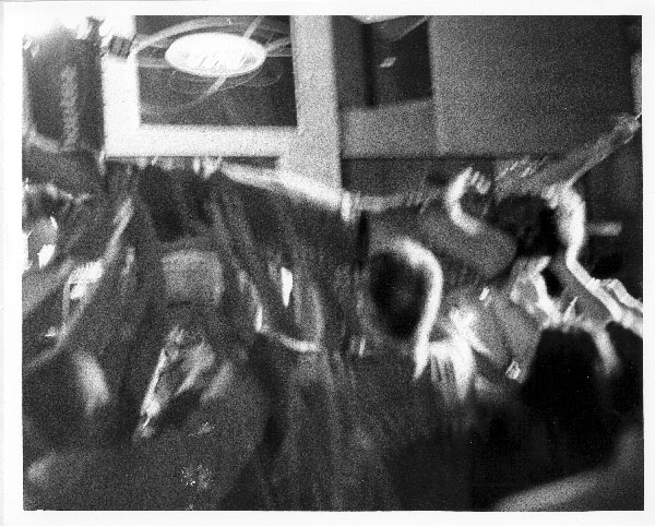 Perhaps he will fall