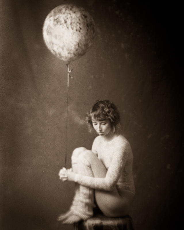 Personal Moon