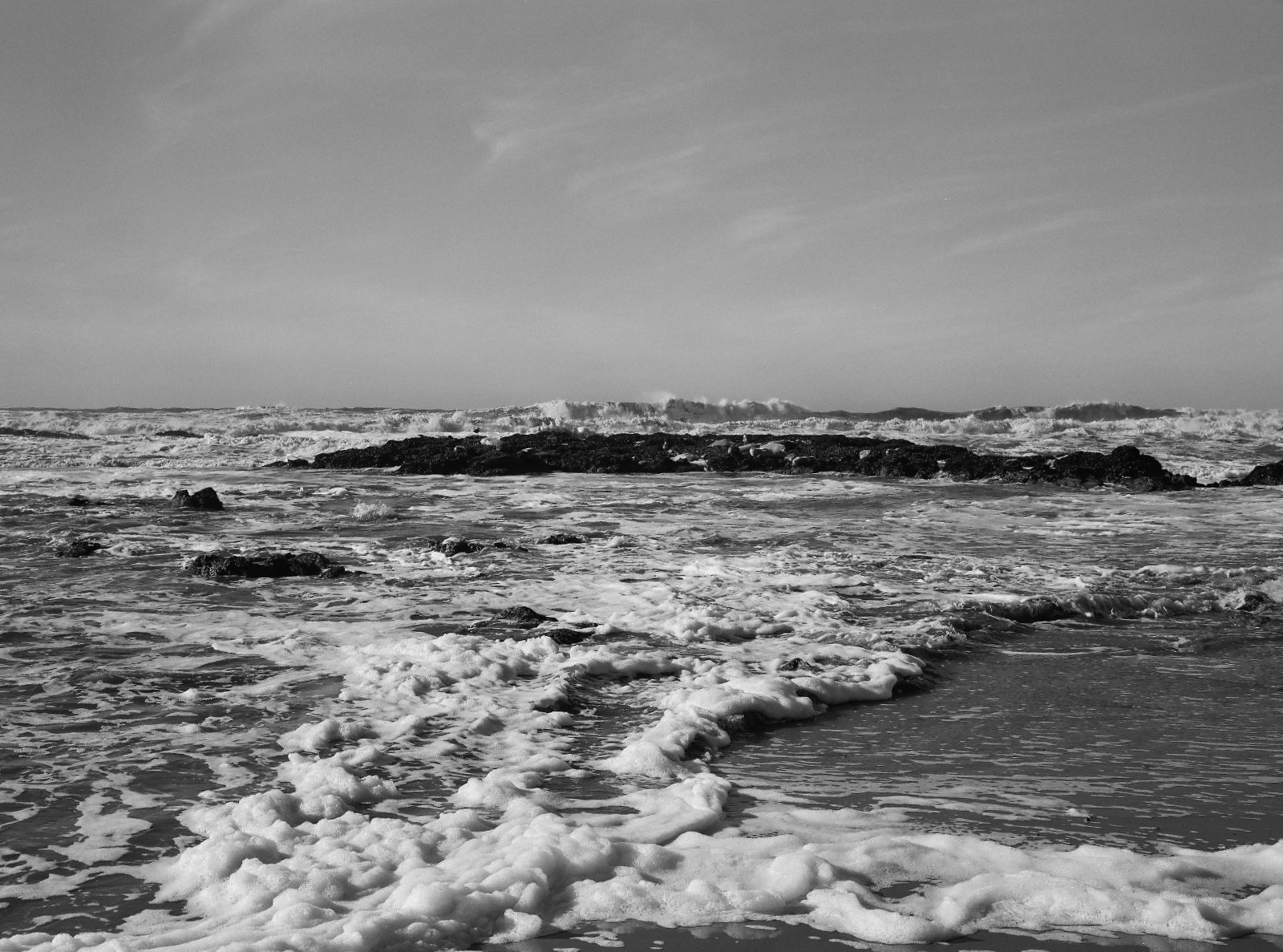Pescadero State Beach 2
