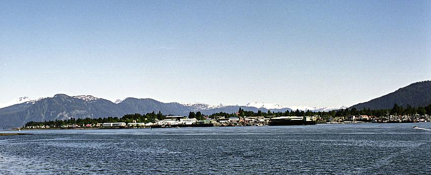 Petersburg, Alaska