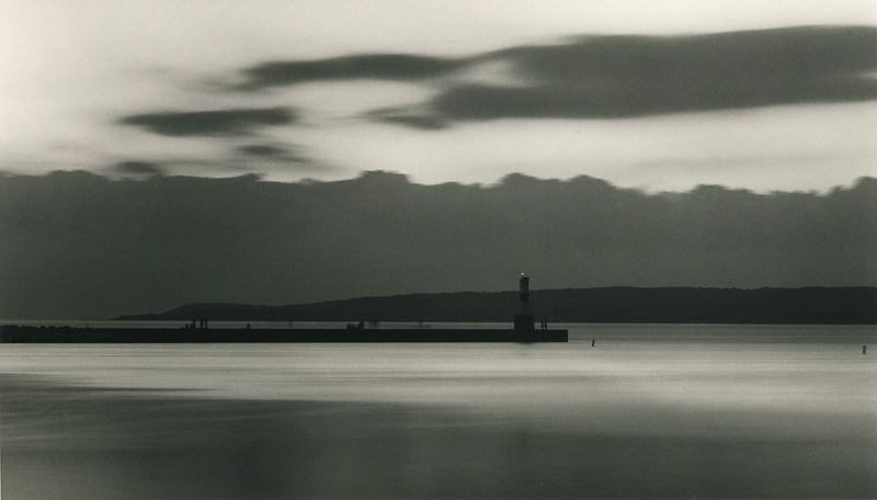 Petosky Harbor