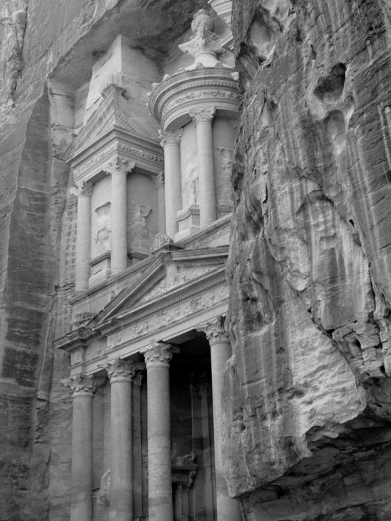 Petra