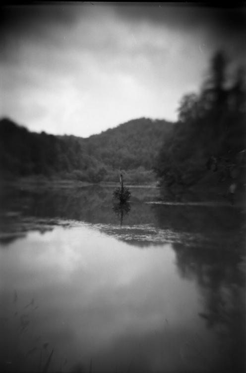 Petzval Lens
