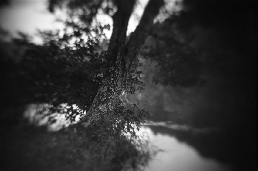 Petzval Lens