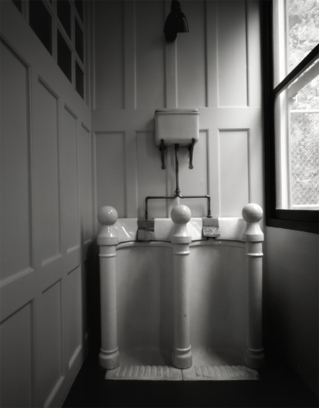 PH-Porcelain Relief