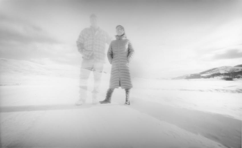 Phantoms of the North