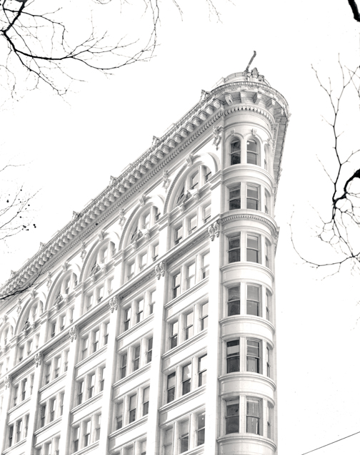 Phelan Building