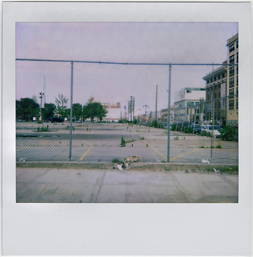 Philadelphia, 2007