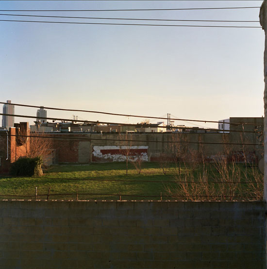 Philadelphia, 2007